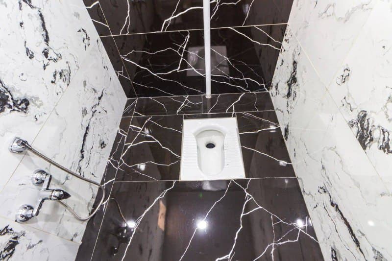 سرویس بهداشتی