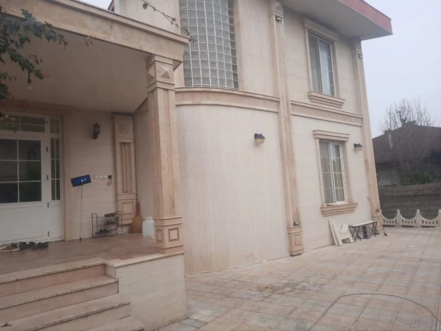 نما ساختمان 