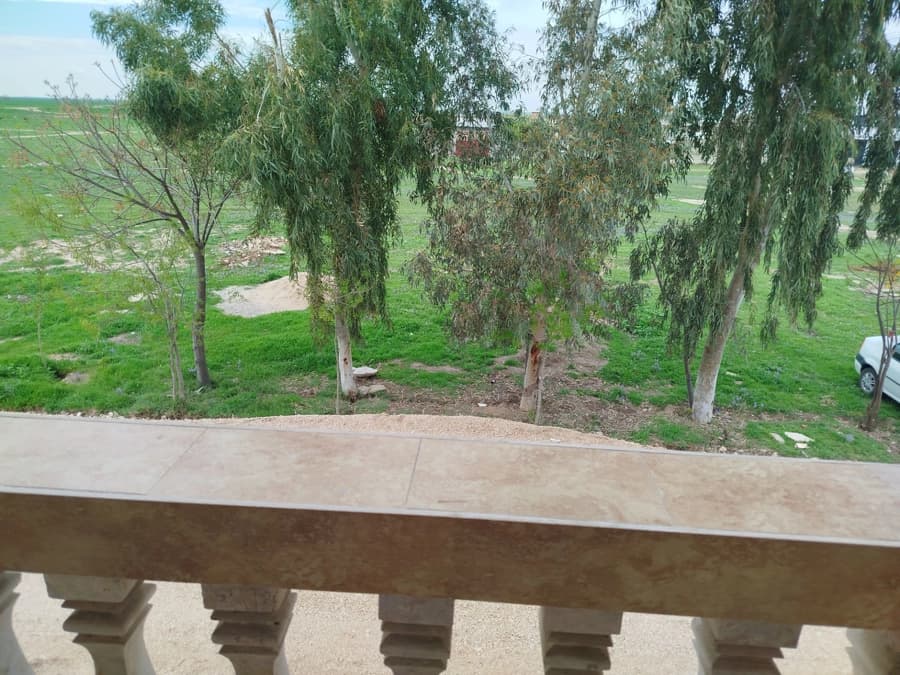 چشم انداز