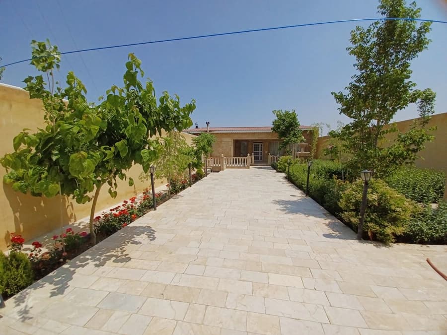 حیاط 
