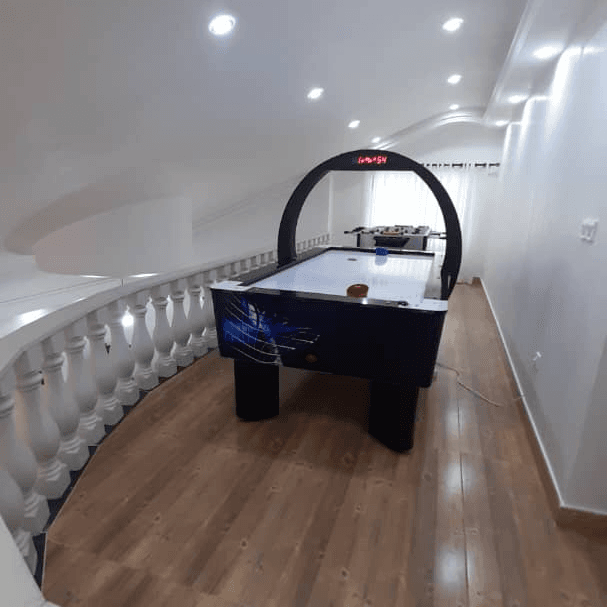 ایرهاکی