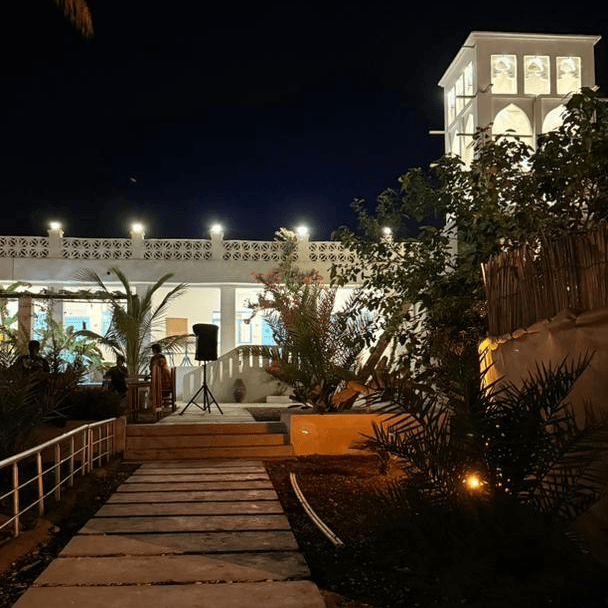 محوطه