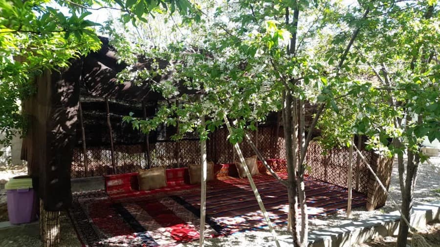 محوطه