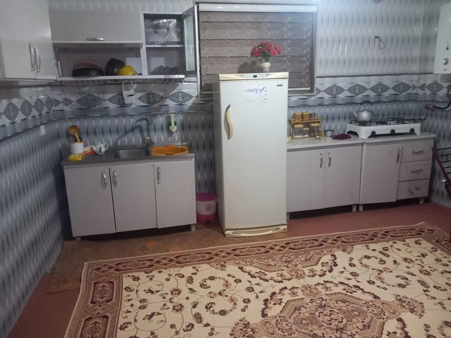 آشپزخانه 