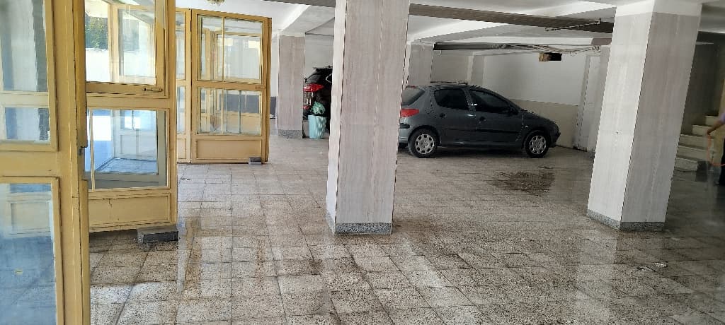 پارکینگ 