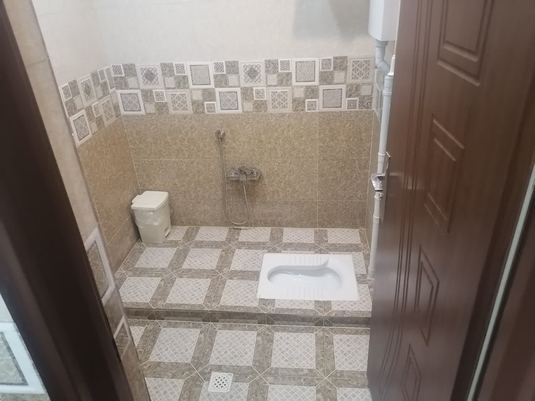 سرویس ایرانی