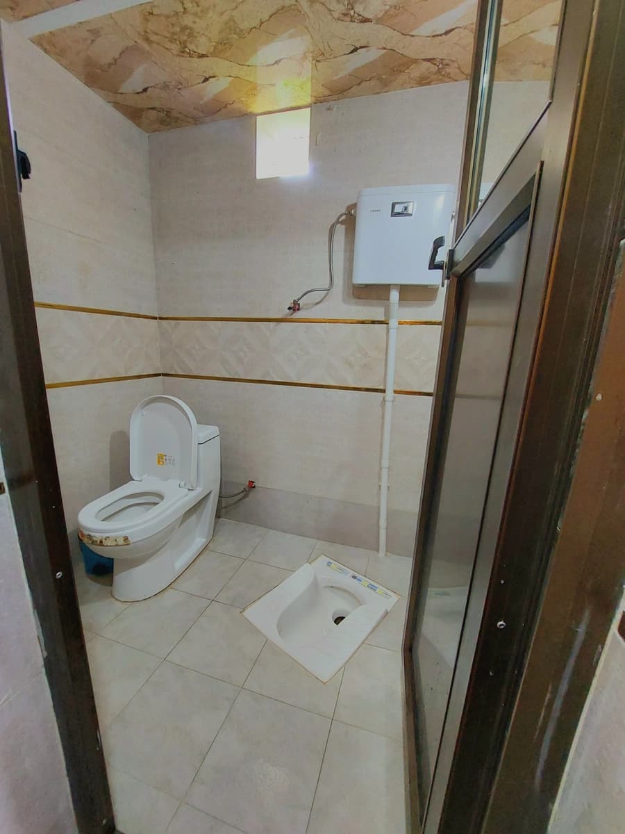 سرویس بهداشتی 