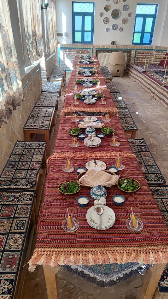 رستوران