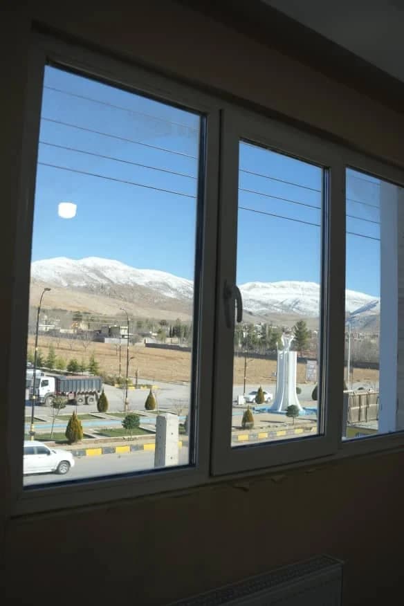 چشم انداز 
