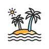 ساحلی