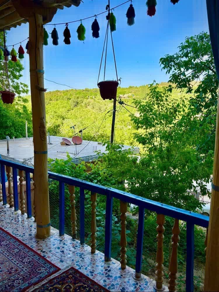 چشم انداز 