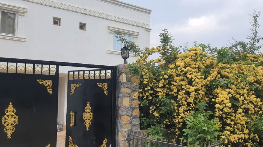 نما ساختمان
