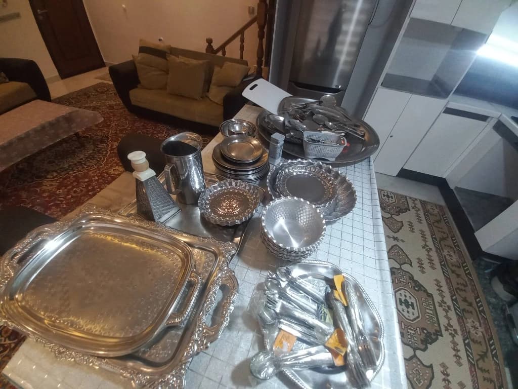 ظروف