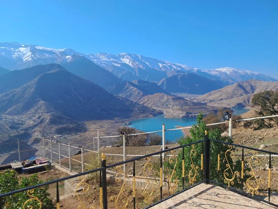 چشم انداز