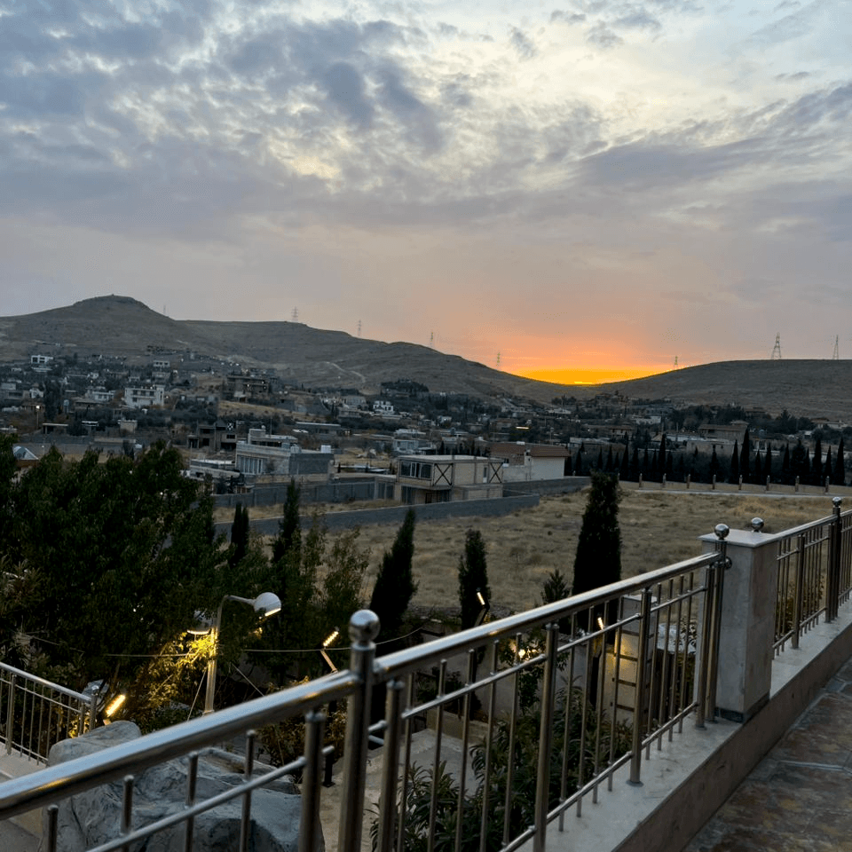 چشم انداز