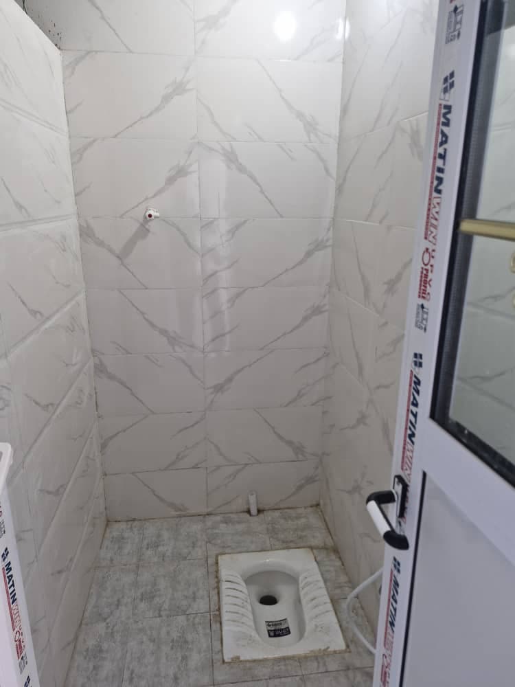 سرویس بهاشتی