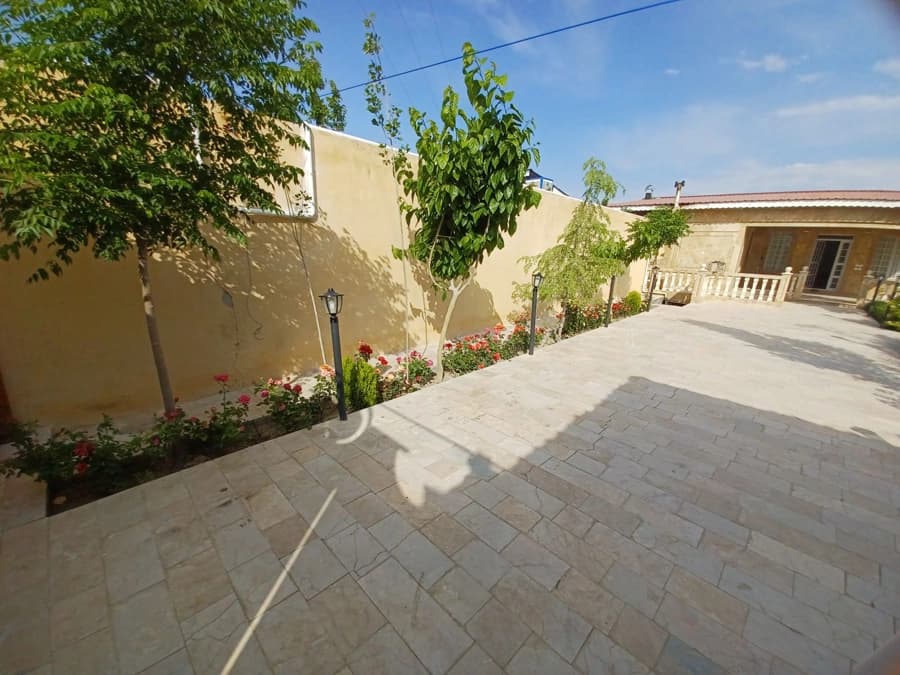 حیاط