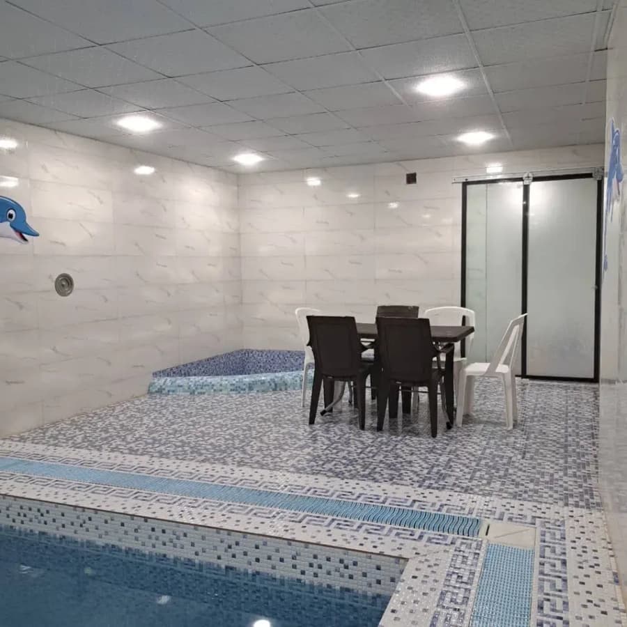 استخر