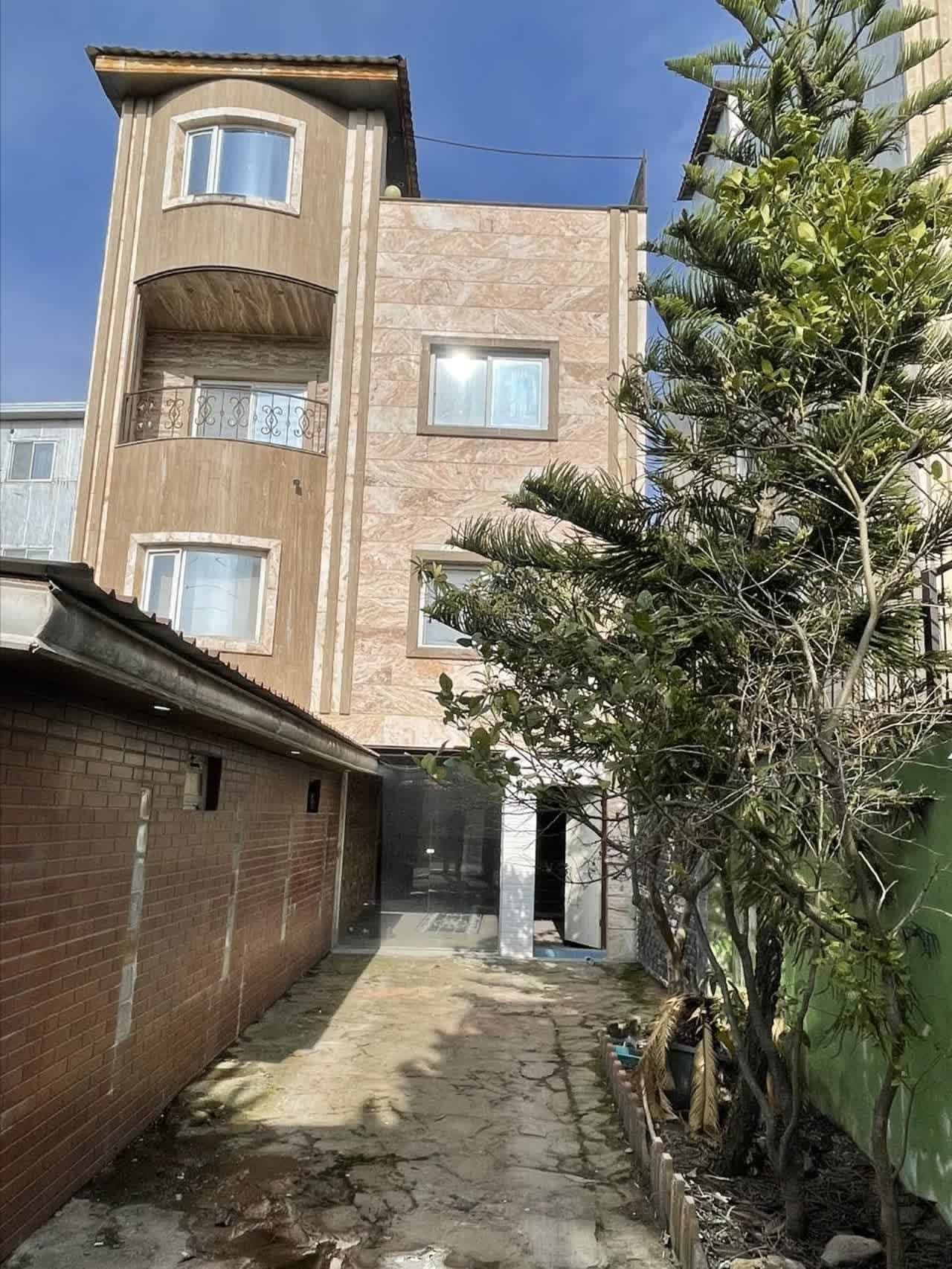 نما ساختمان 