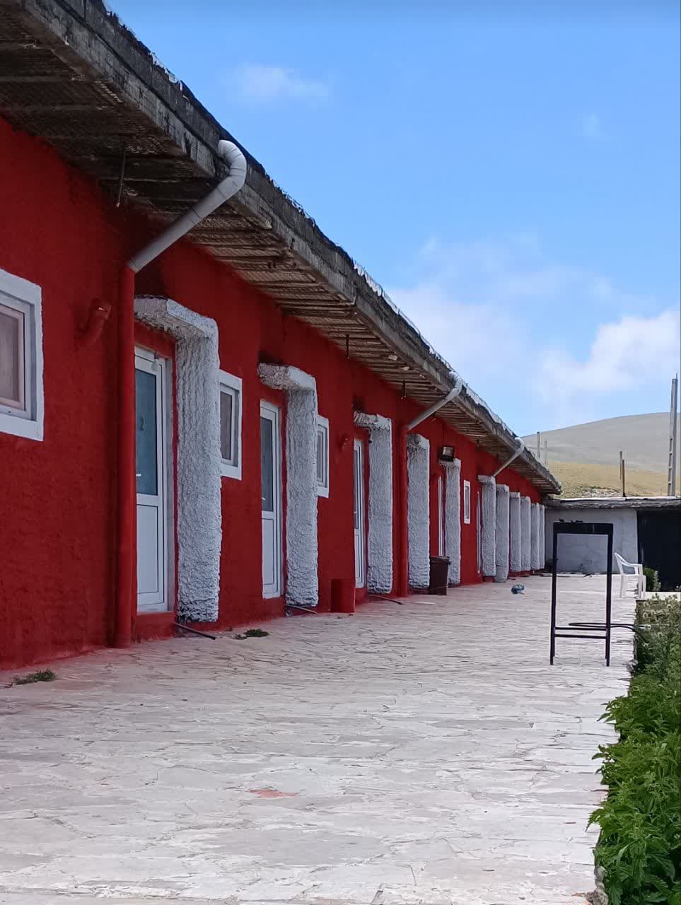 نما ساختمان 