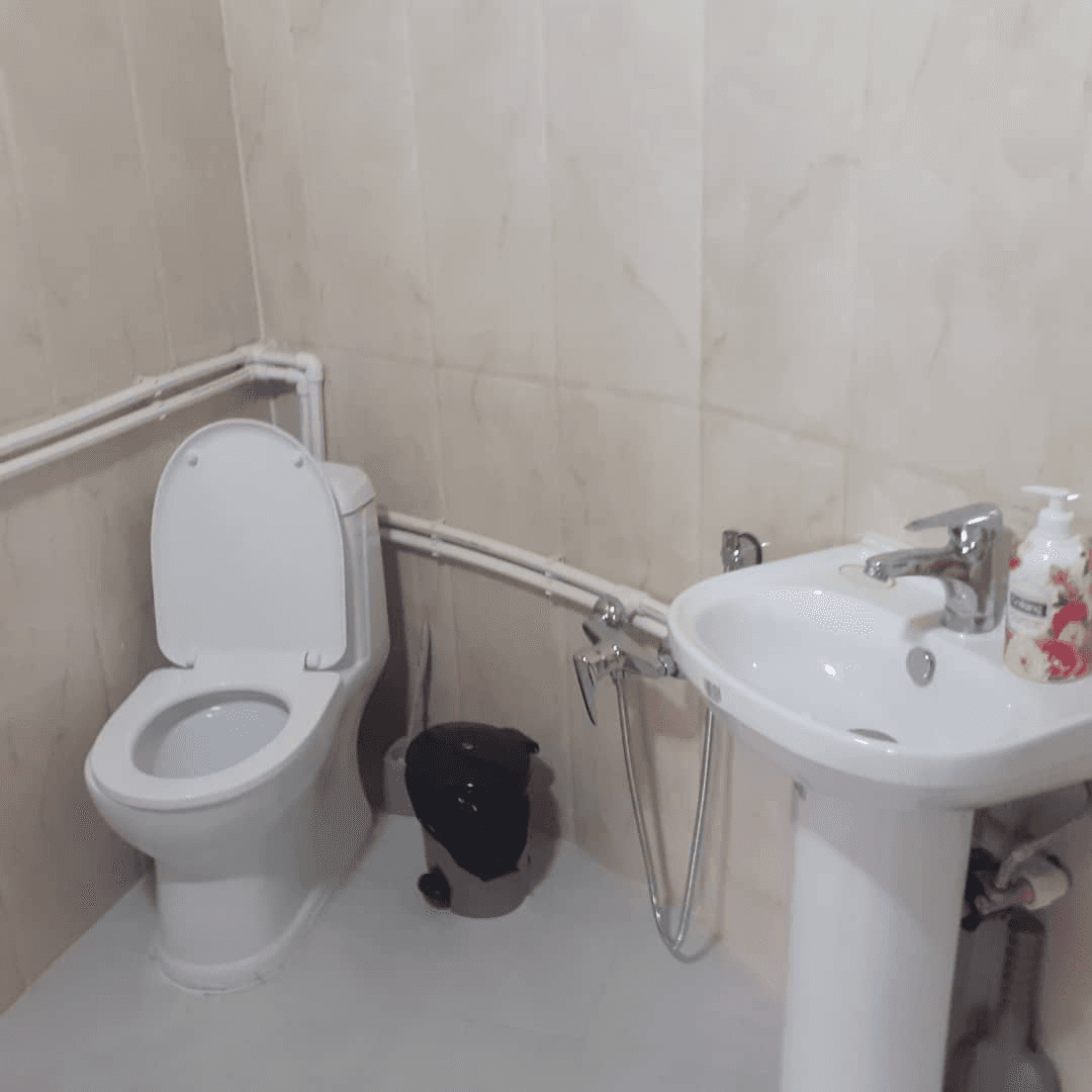 سرویس فرنگی