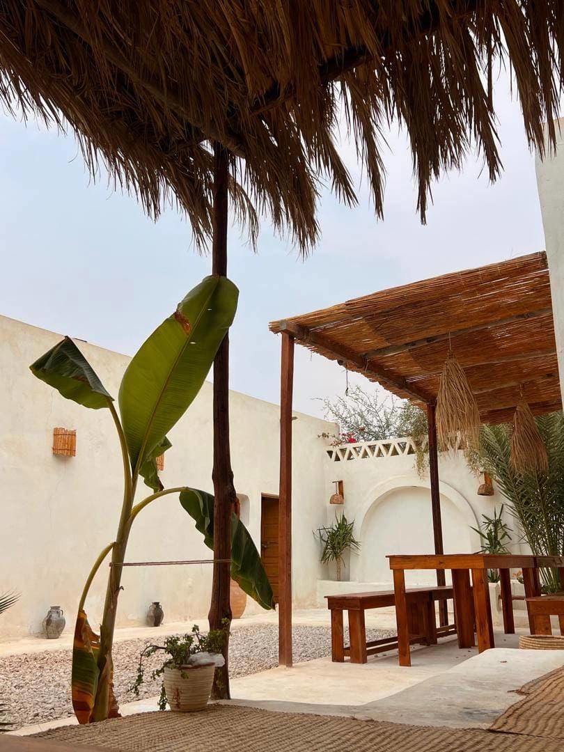 محوطه 