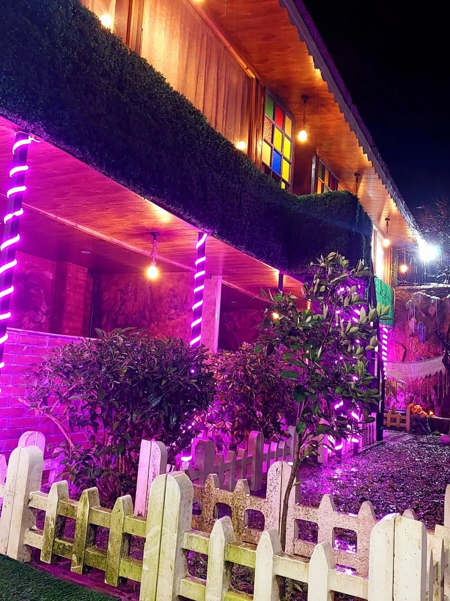 نما اقامتگاه