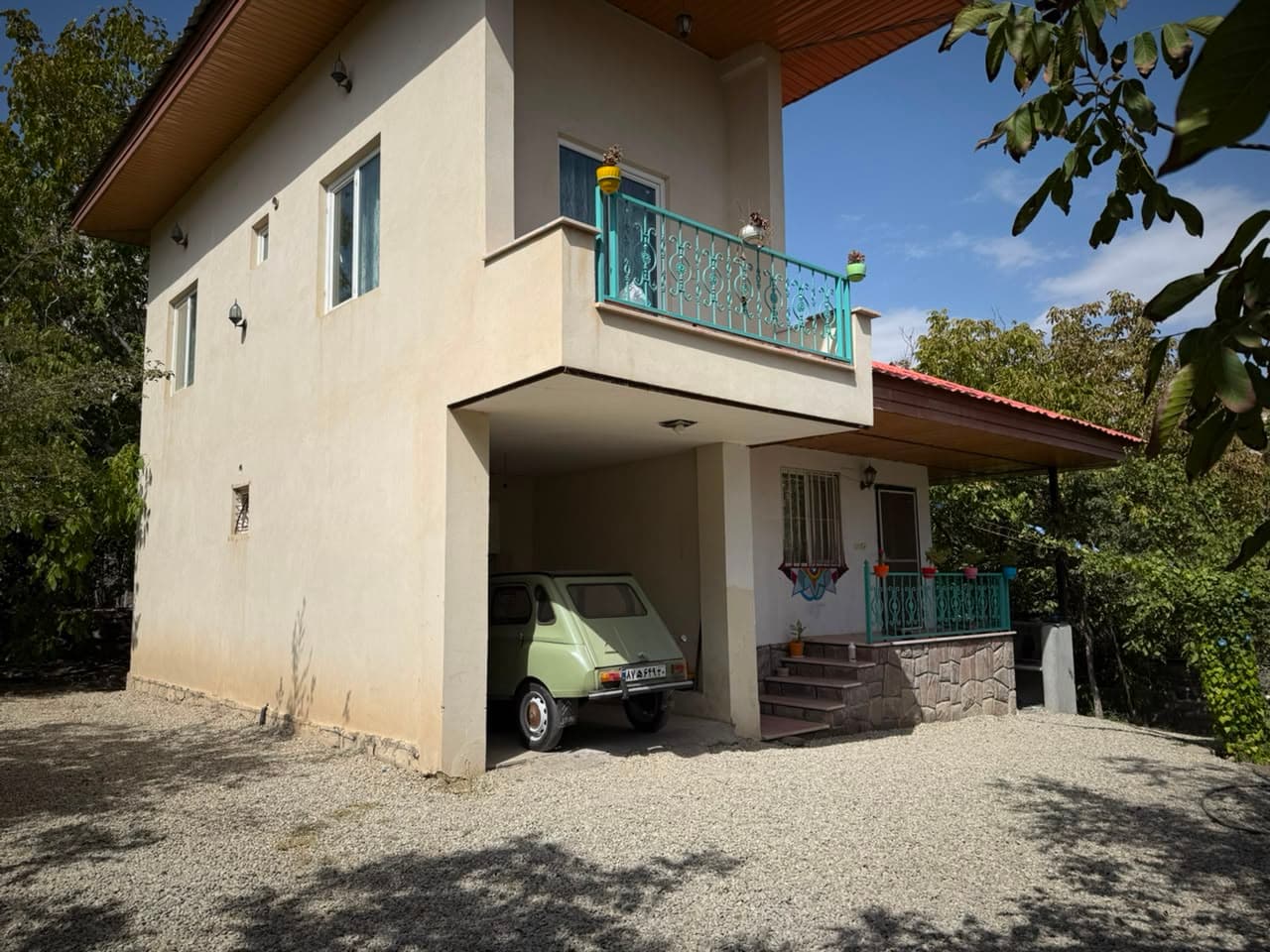 نما ساختمان 