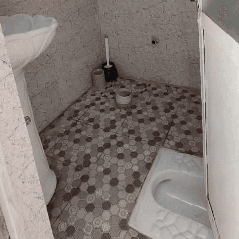 سرویس بهداشتی ایرانی 
