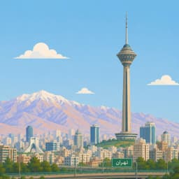 اجاره سوئیت در تهران