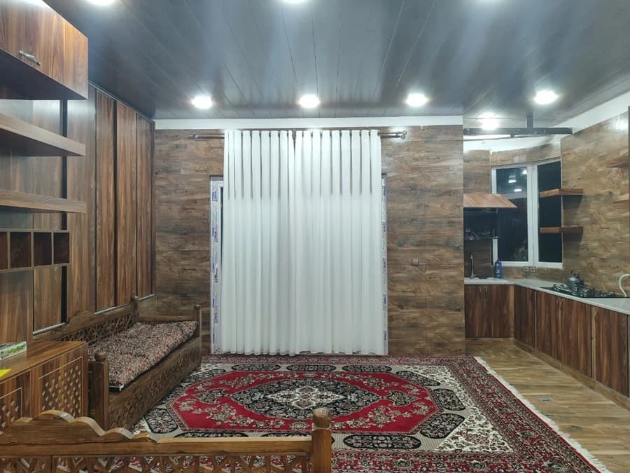 سالن 