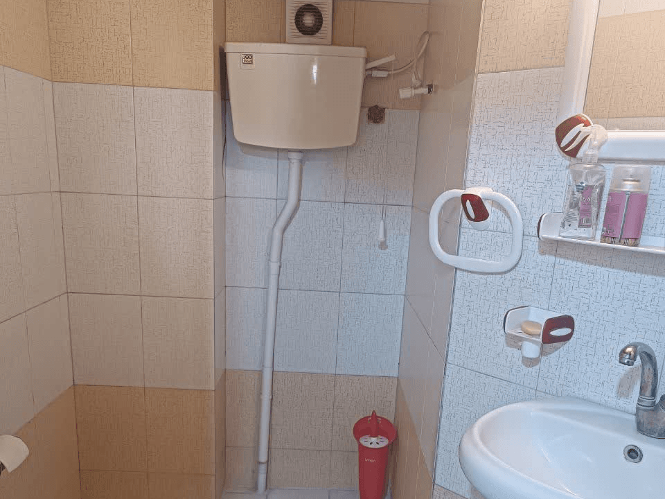 سرویس ایرانی