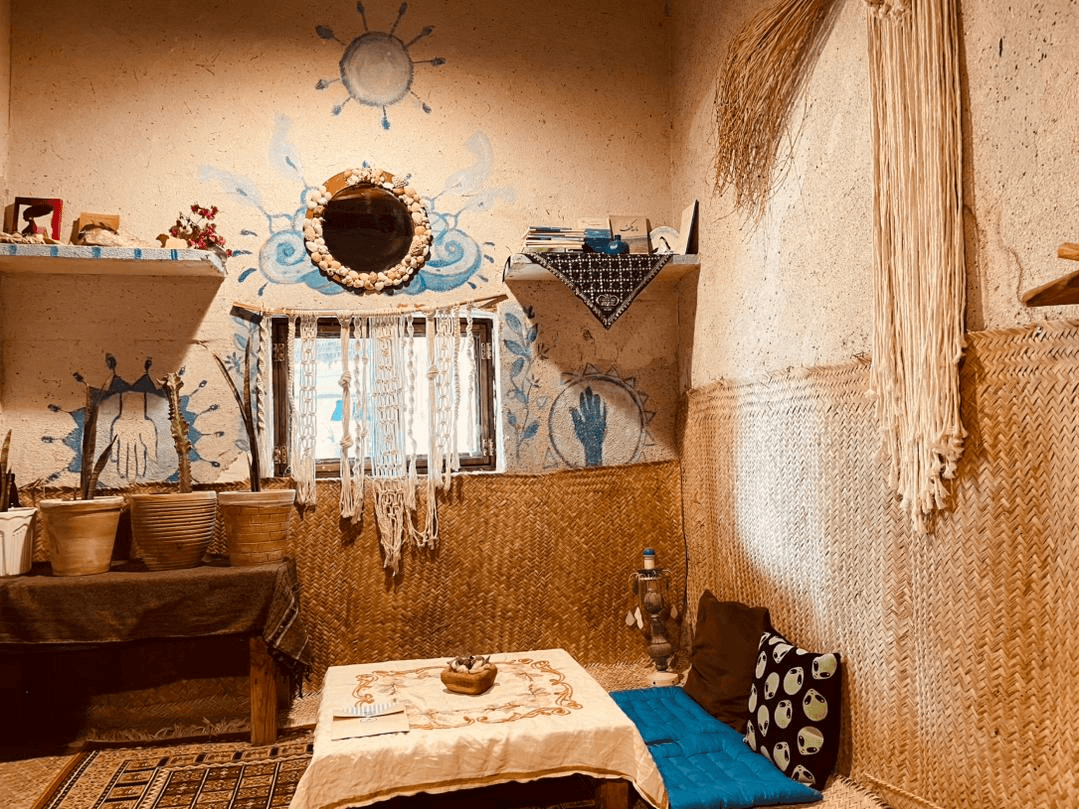 اتاق