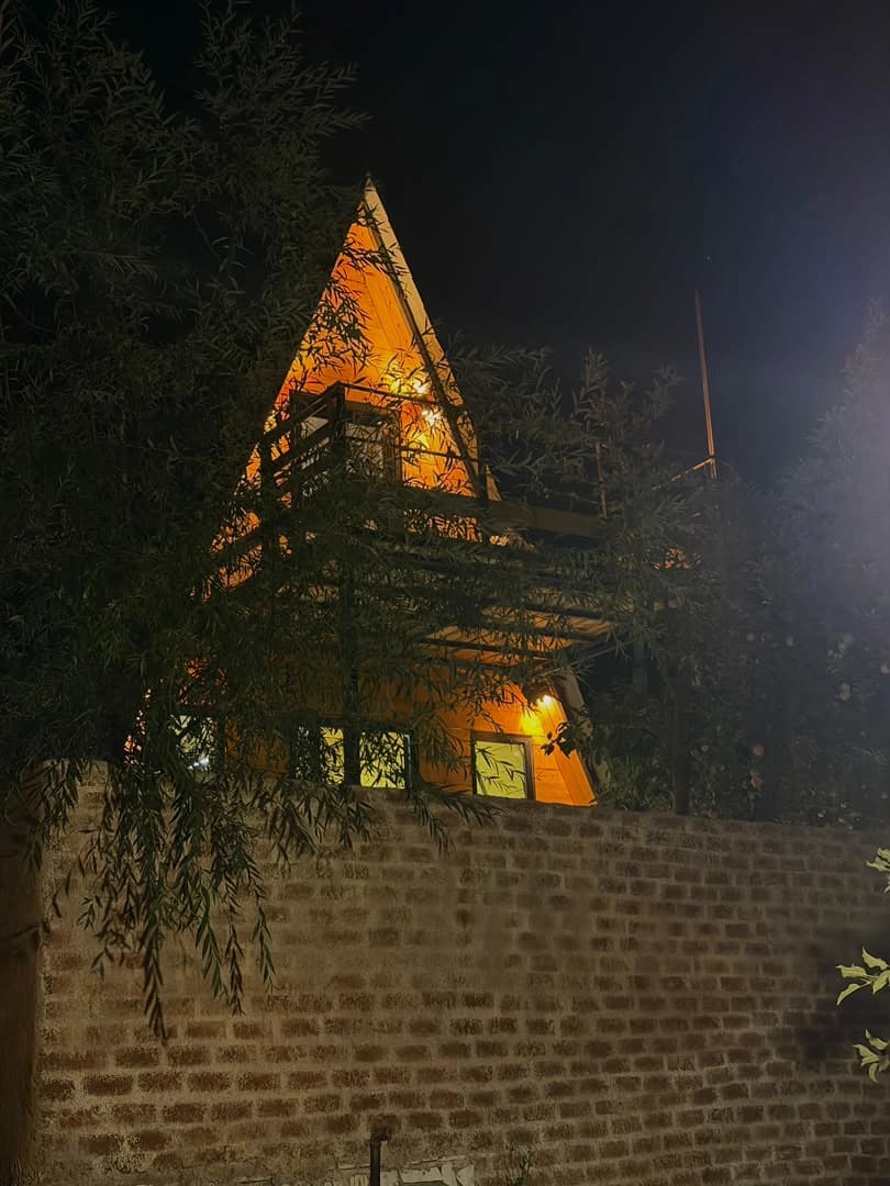 نما کلبه 