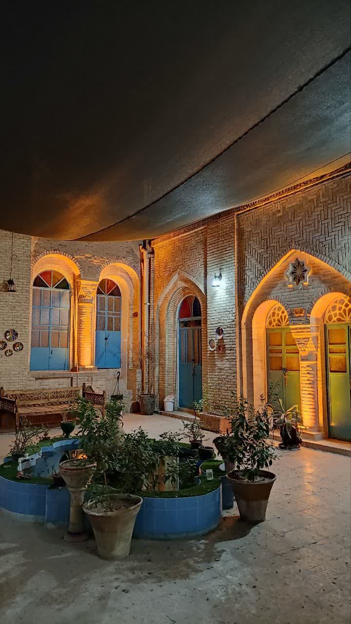 نما ساختمان 