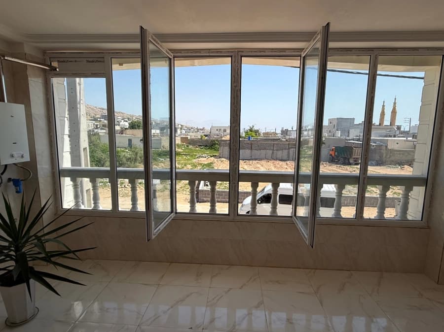 چشم انداز