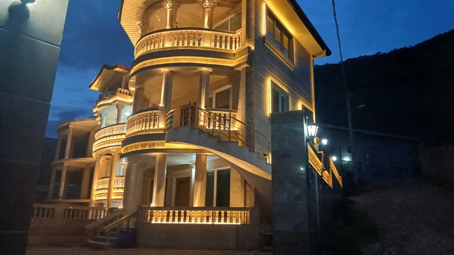 نما ویلا