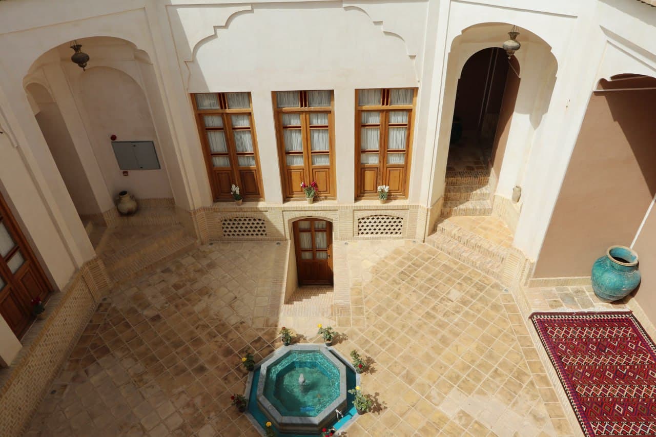 محوطه