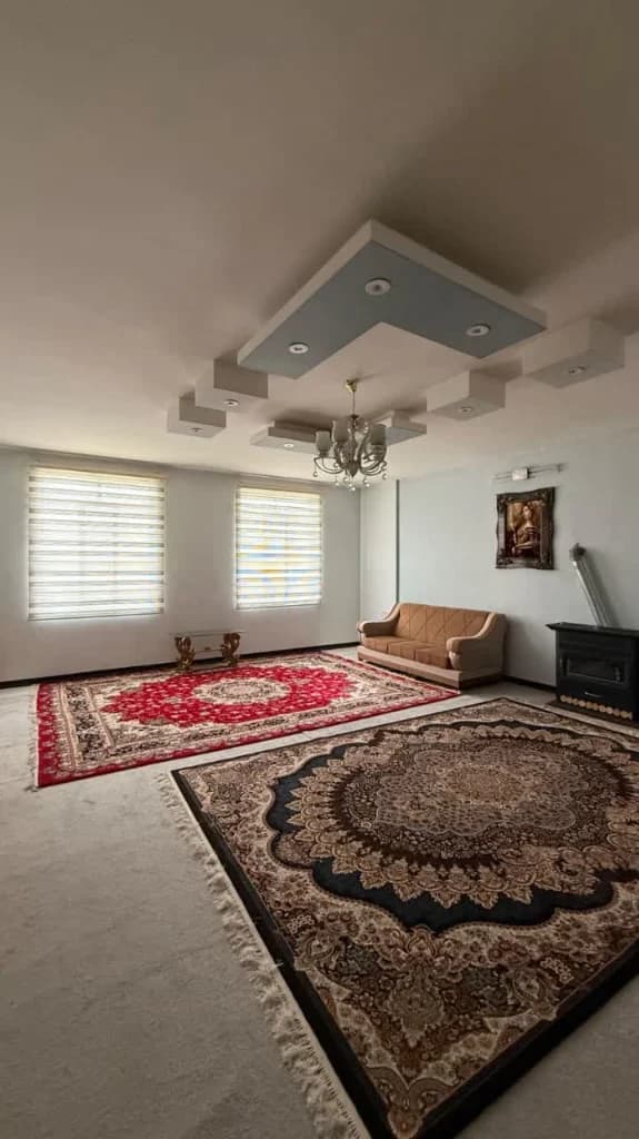 منزل مبله تکخواب در فین کاشان - 2
