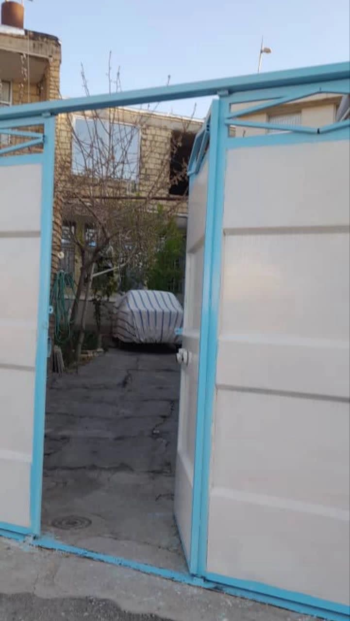 ورودی