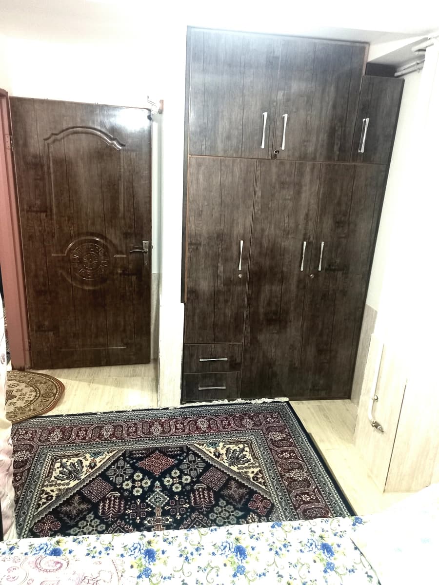 کمد دیواری
