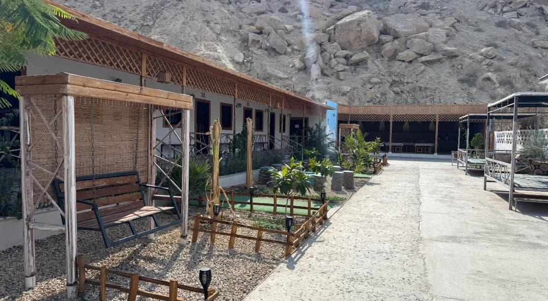 محوطه