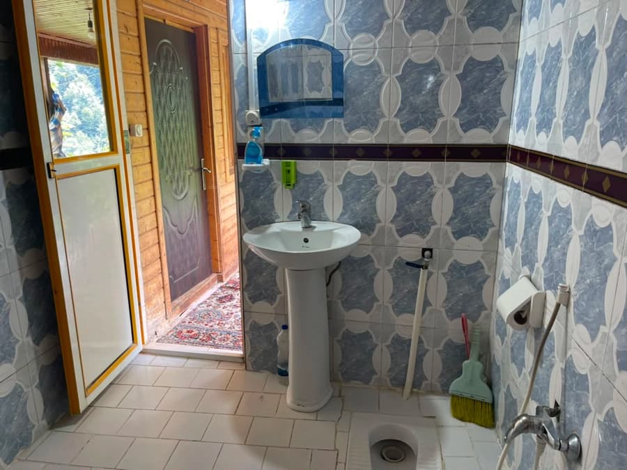 سرویس ایرانی 