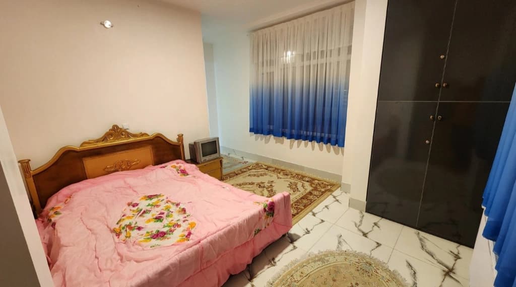 اتاق 1 بالا
