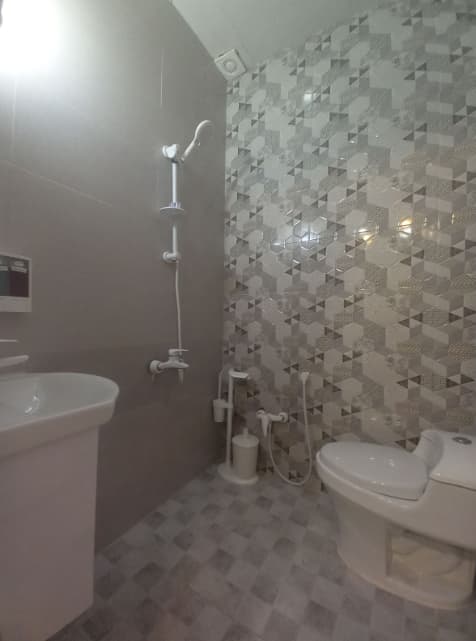 حمام و سرویس بهداشتی مستر