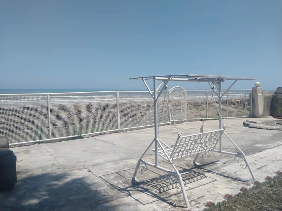چشم انداز