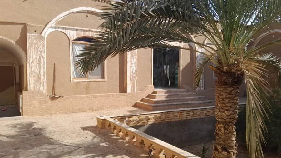 محوطه