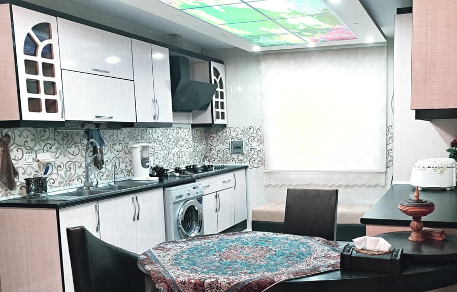 آشپزخانه