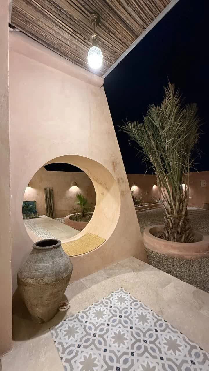 محوطه