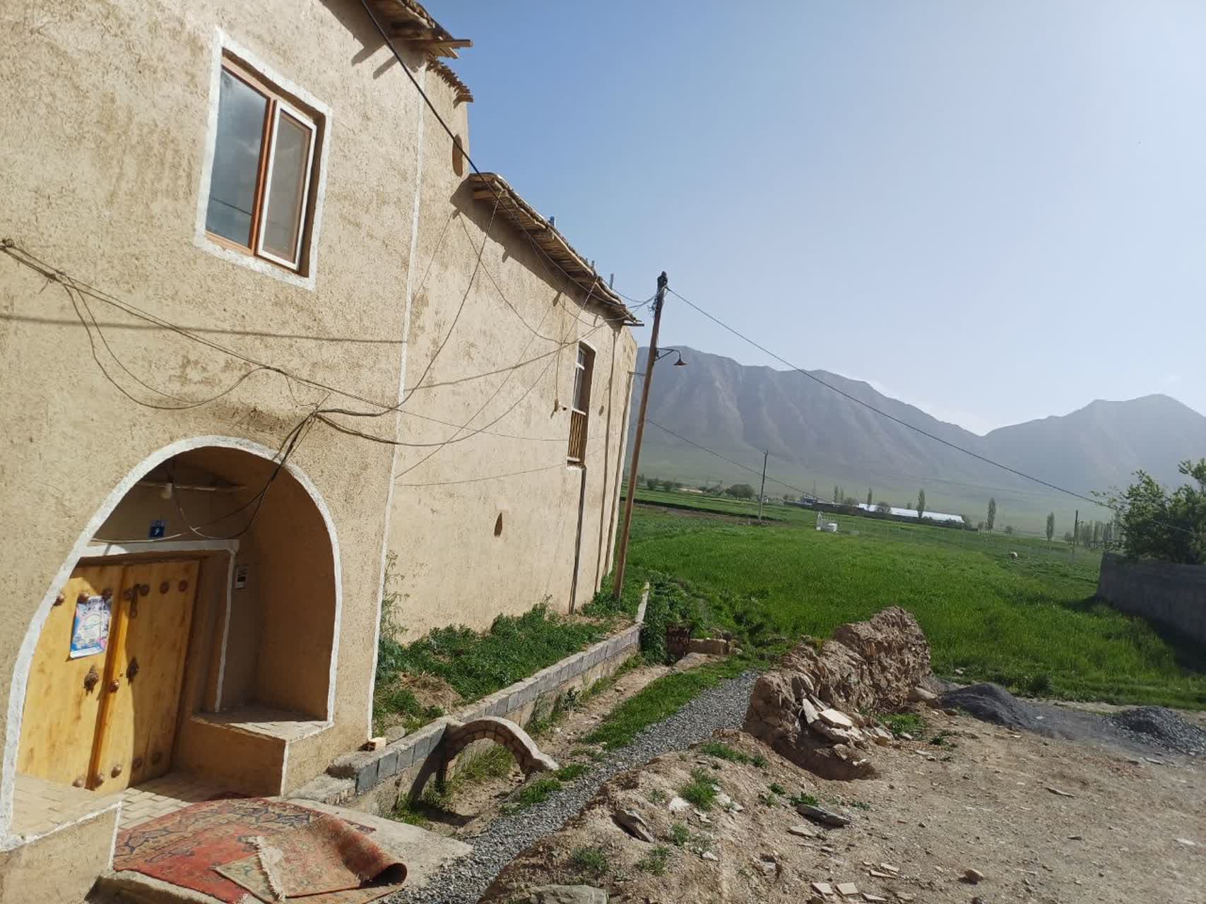 نما ساختمان 